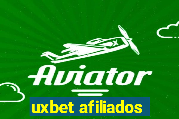 uxbet afiliados